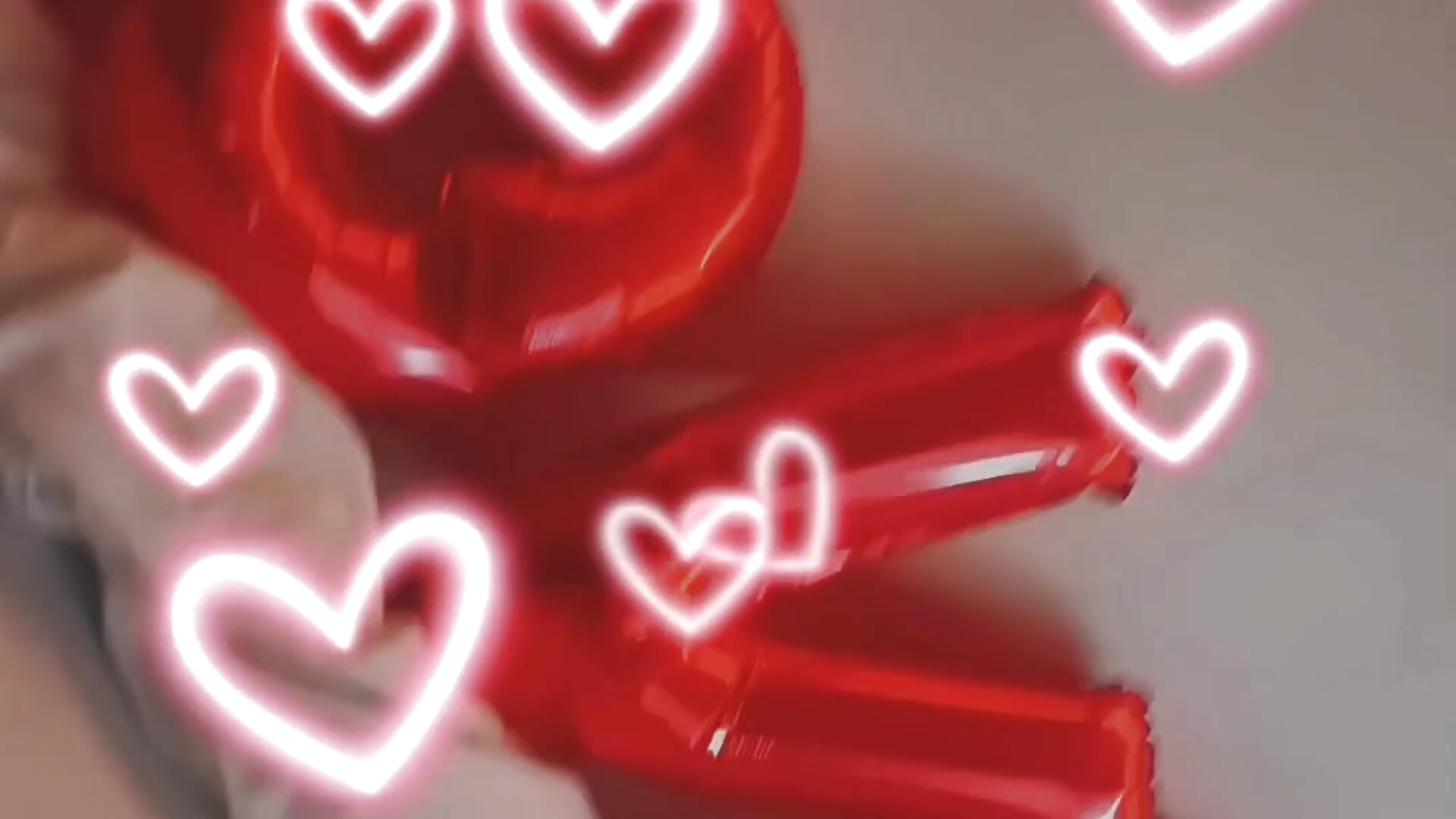 ❤️‍🔥💖💕📢You are my Valentine💕 and it's a pleasure to invite you to enjoy Love💖💕 - clip cu Aphrodite-777 model videochat