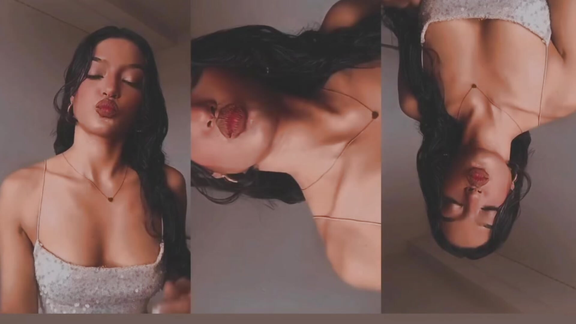 A Kiss for You My sweet Heart ❤️ Te quiero mucho ☺️❤️ - video by Aphrodite-777 cam model