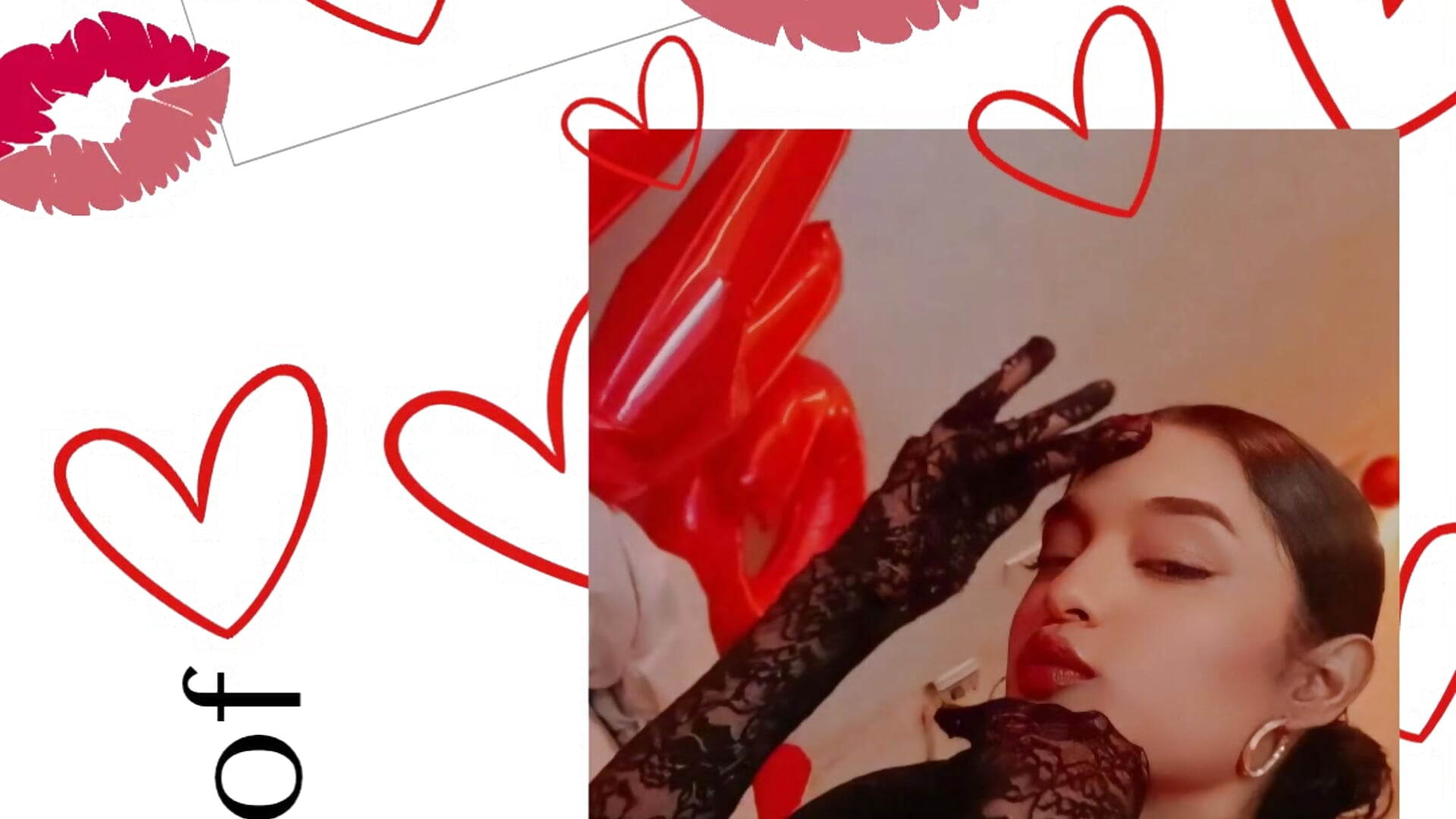 💗💕Tu san Valentín 💕💕💕😍 - video av Aphrodite-777 cam-modell