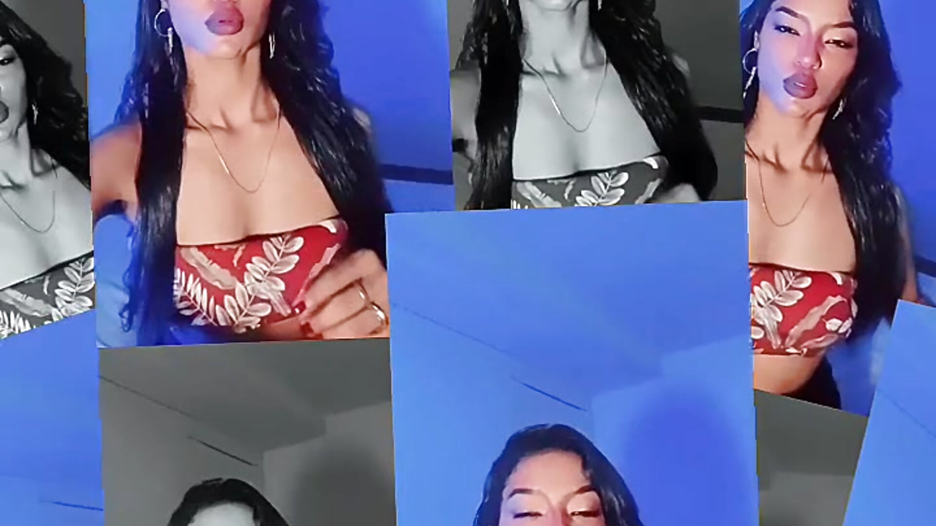 👄🔥Happy Day - video by Aphrodite-777 cam model