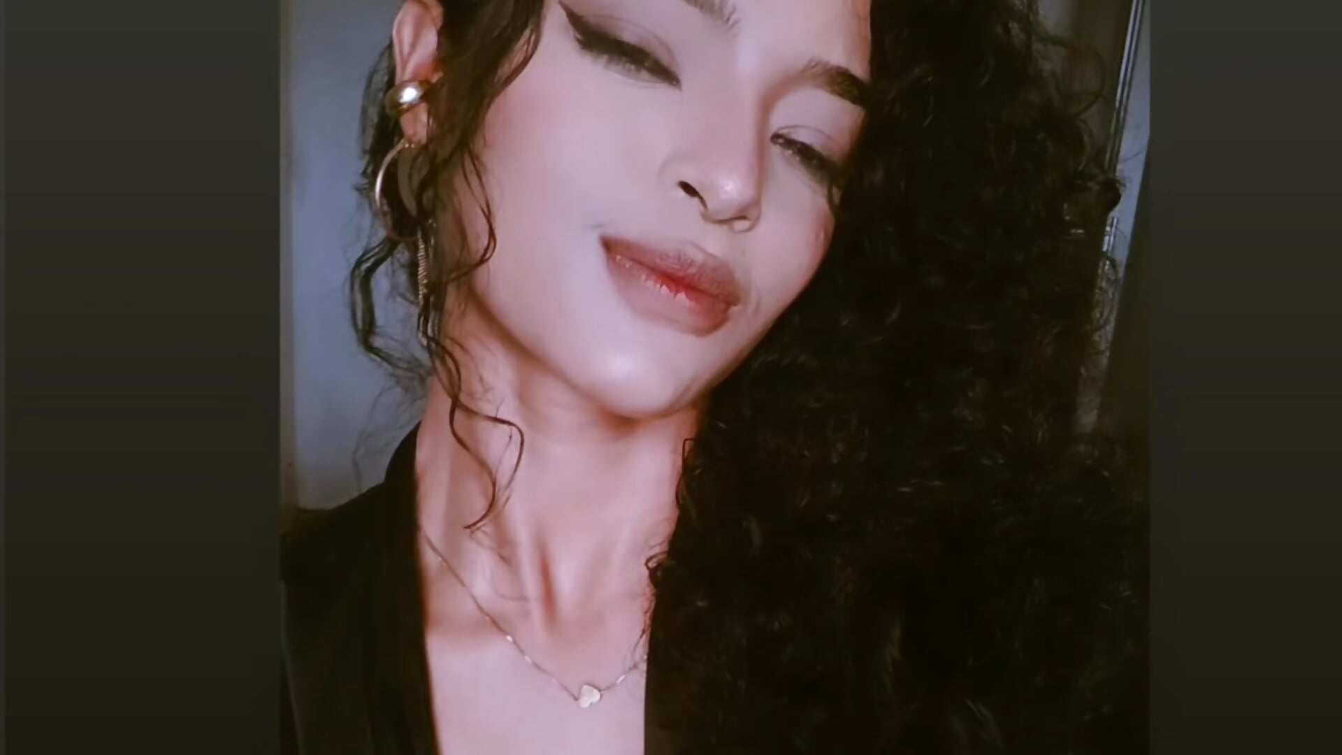 ❤️‍🔥❤️‍🔥❤️‍🔥Happy Day 🌹💖🍷 - video by Aphrodite-777 cam model