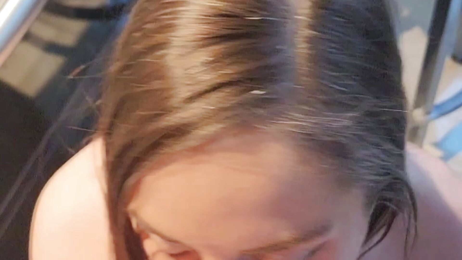 Ta jamais vue une belle grosse queue dans ma bouche 🤩 - video by Missvivianne cam model