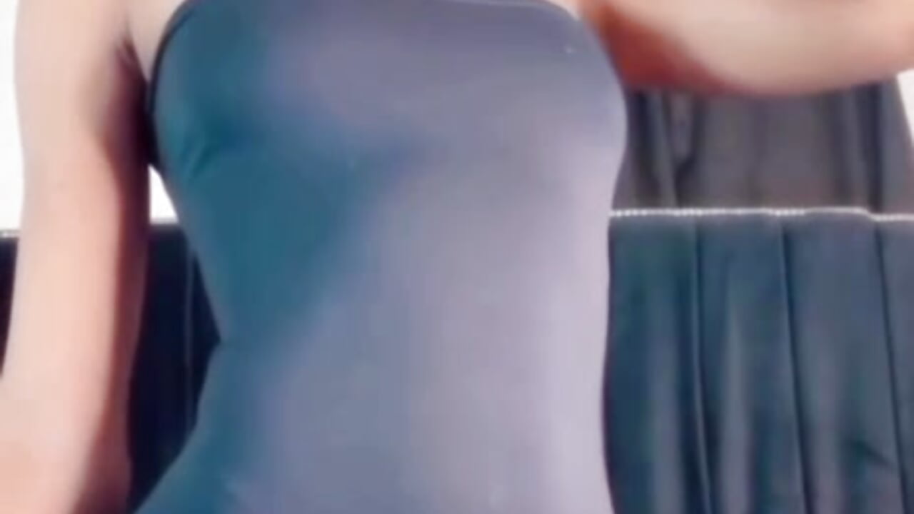 I'm your dream girl.. huh? - video by megan_stathann cam model