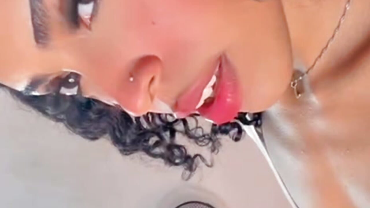 ✨ - video by megan_stathann cam model