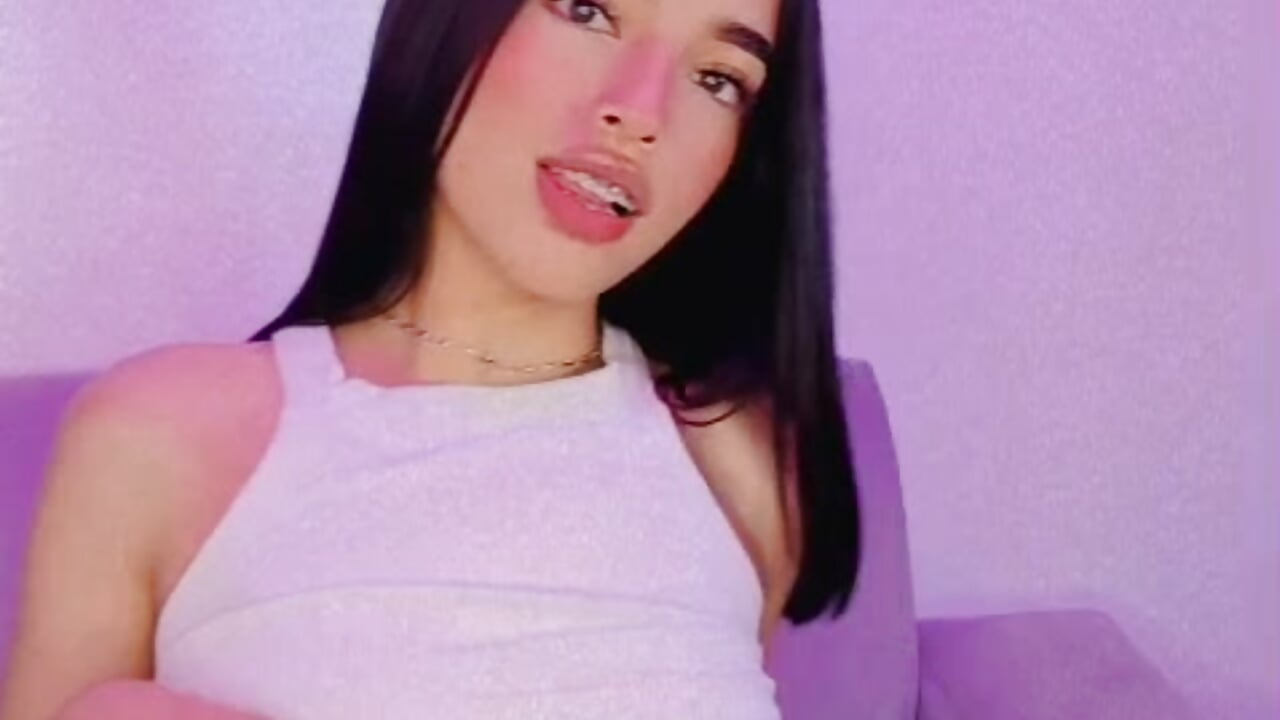 look me 🔥 - video by Anahy_Hall cam model