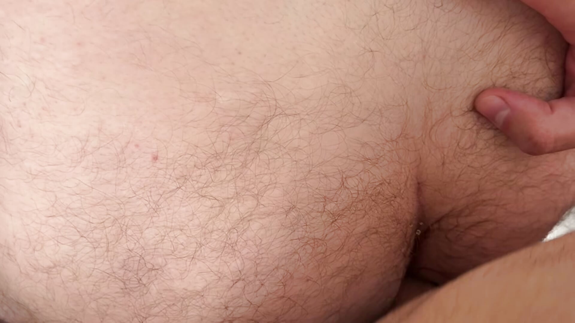 Dima fucks Alex without a condom