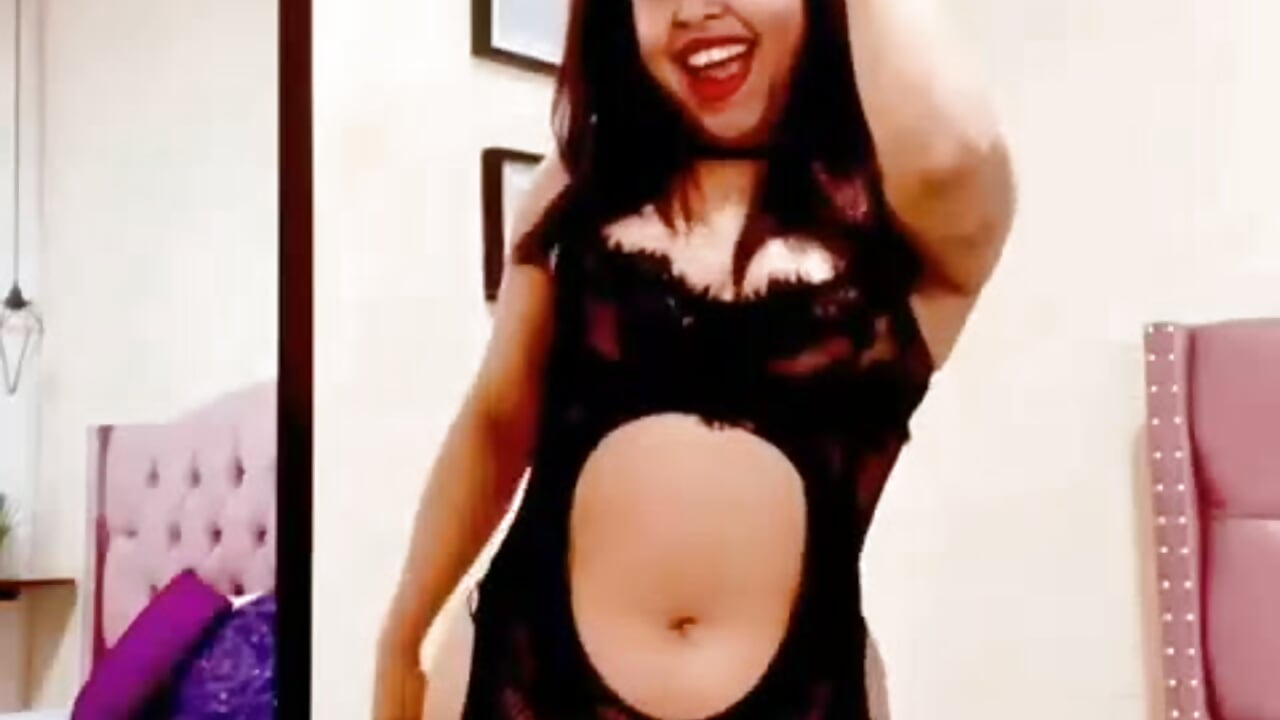 Come see how I move my ass - video by Mehlany_Moretz cam model