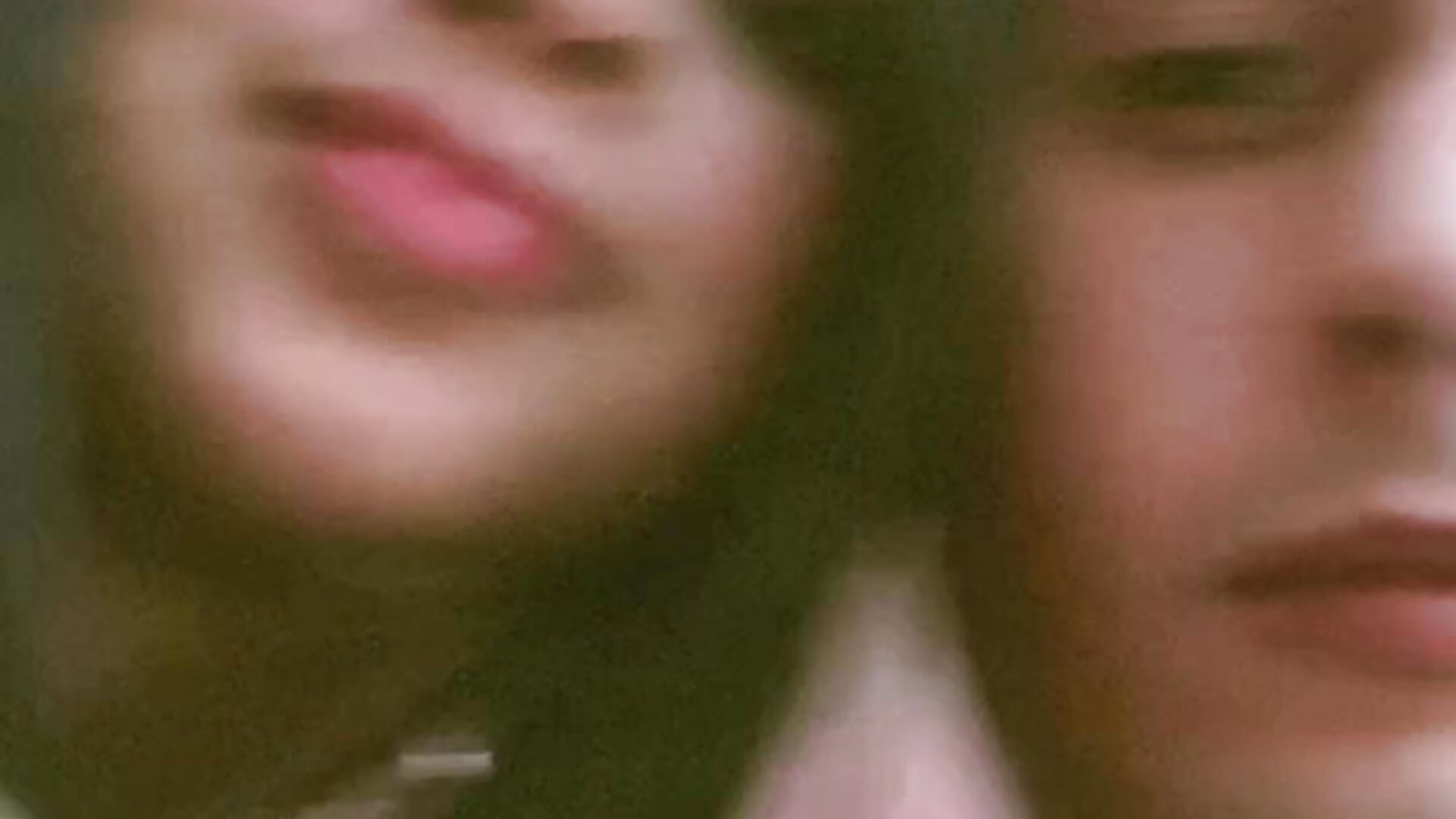 😍 - video od modelky/modela Milanyvero_