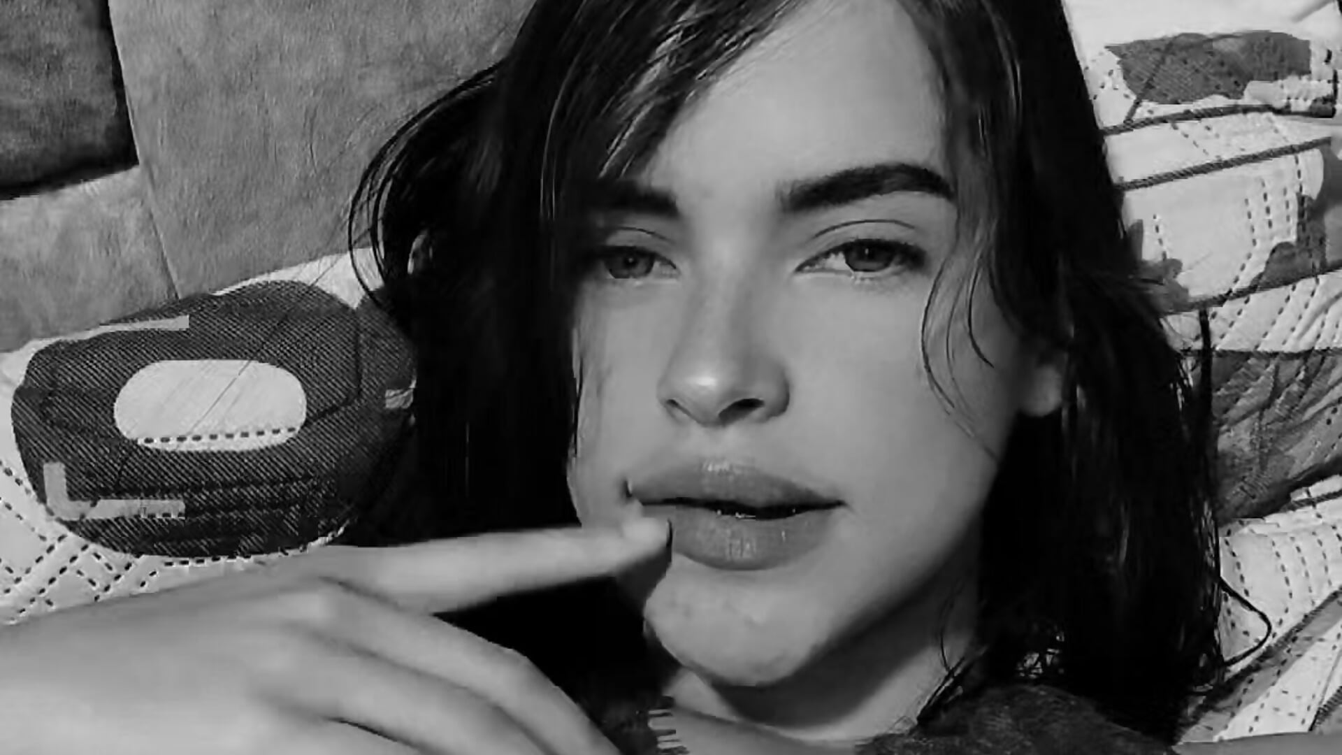 🖤– Lindibran kameramodell videója