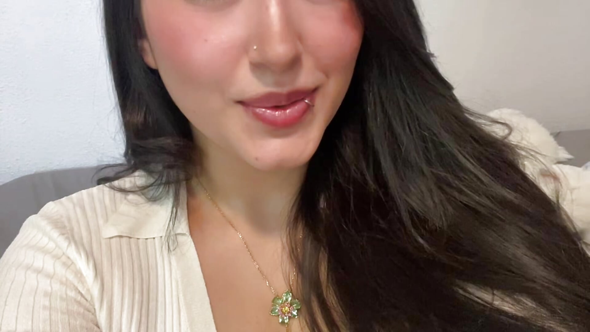 Would you make me your boss? ❤️‍🔥🥀 - SashaLuss_ 캠 모델의 동영상