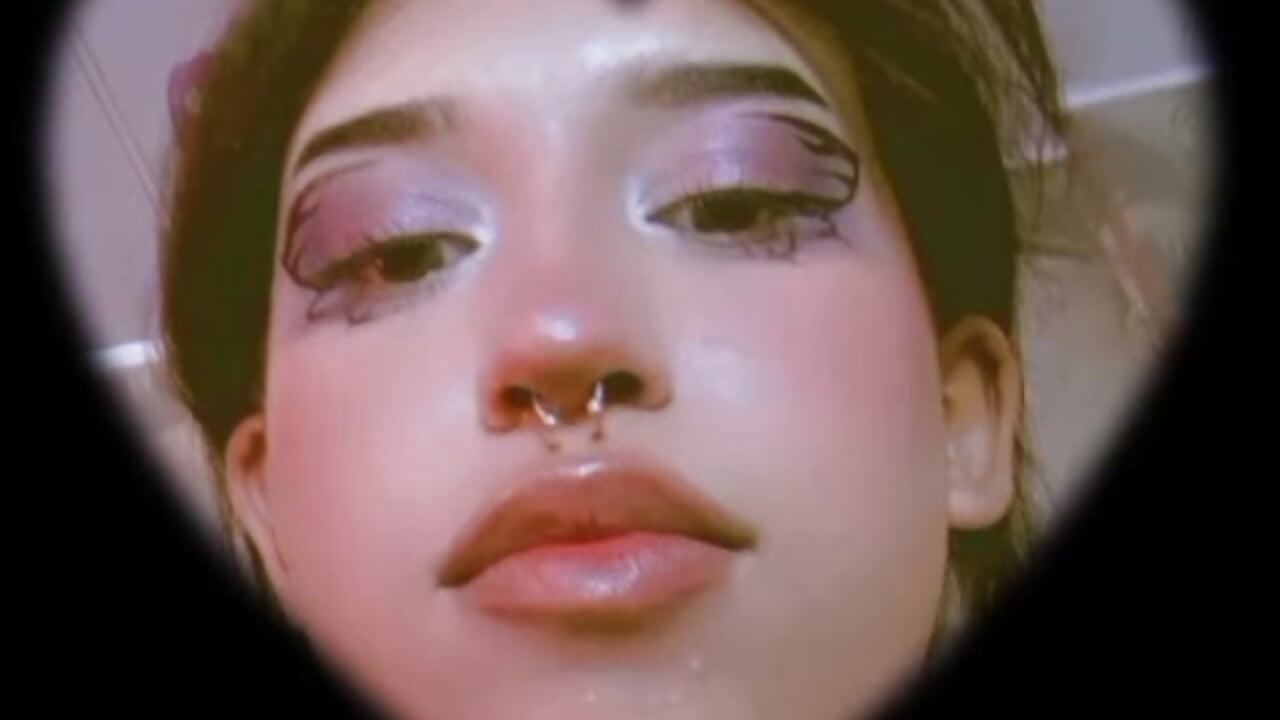 Welcome to my world! 🧸🫦 - Karin_Ks adlı kamera modelinin videosu