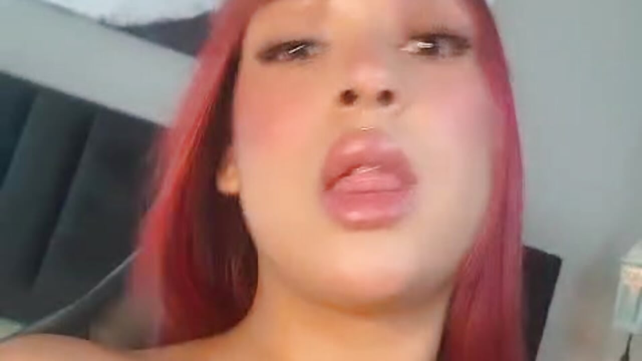 Come and kiss me softly!