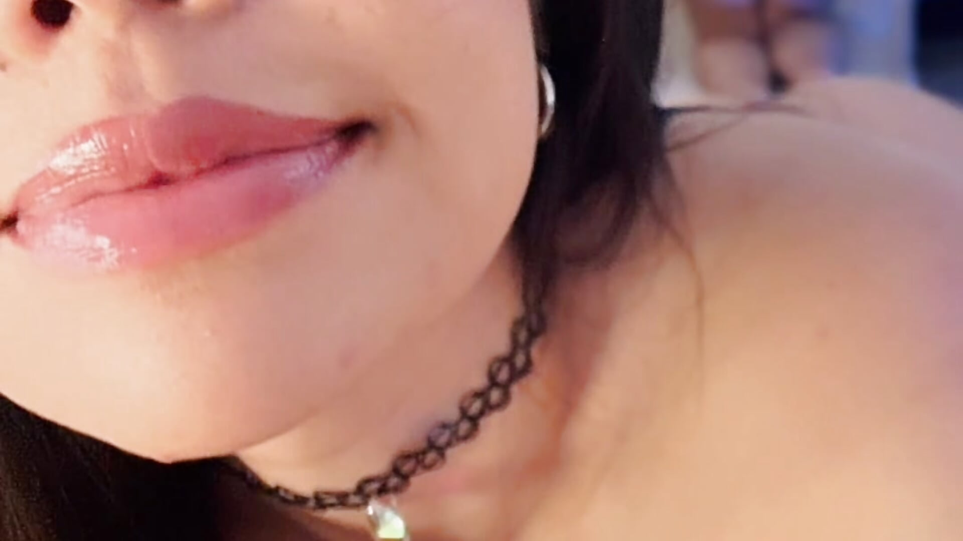 The sweet and mischievous one is waiting for you - CarolineNasty主播的视频