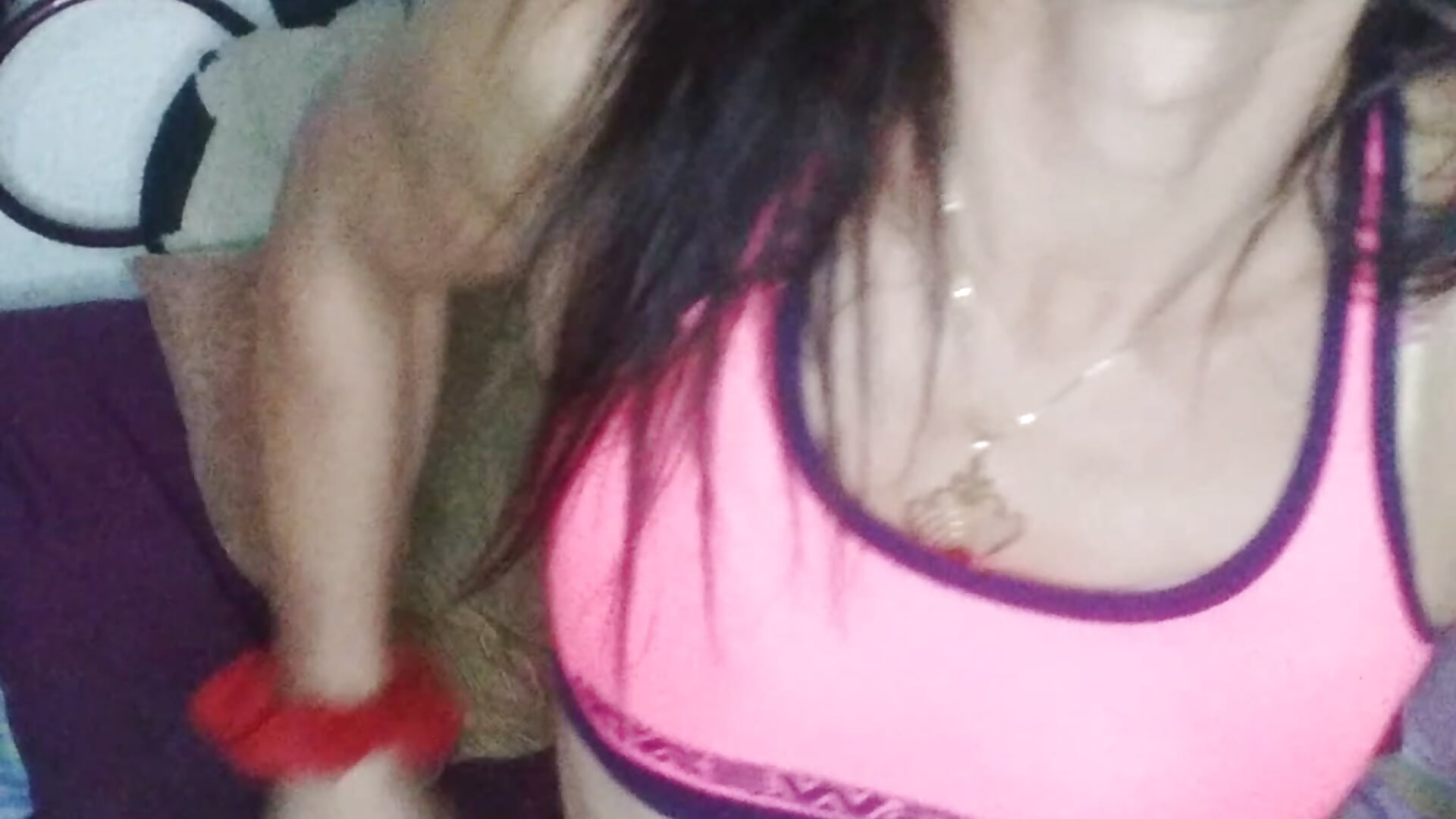 Gettin'horny 4 u - video di JessicaNaughty modella di cam