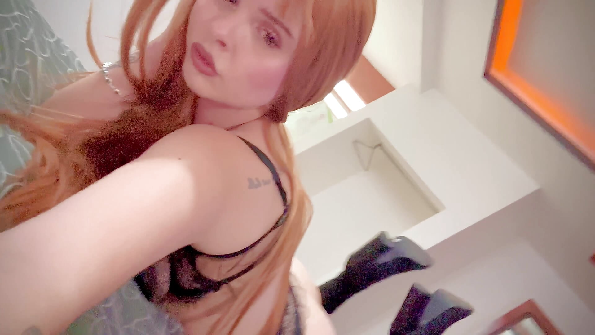 Mexican❤️ - video by LoganPeny cam model