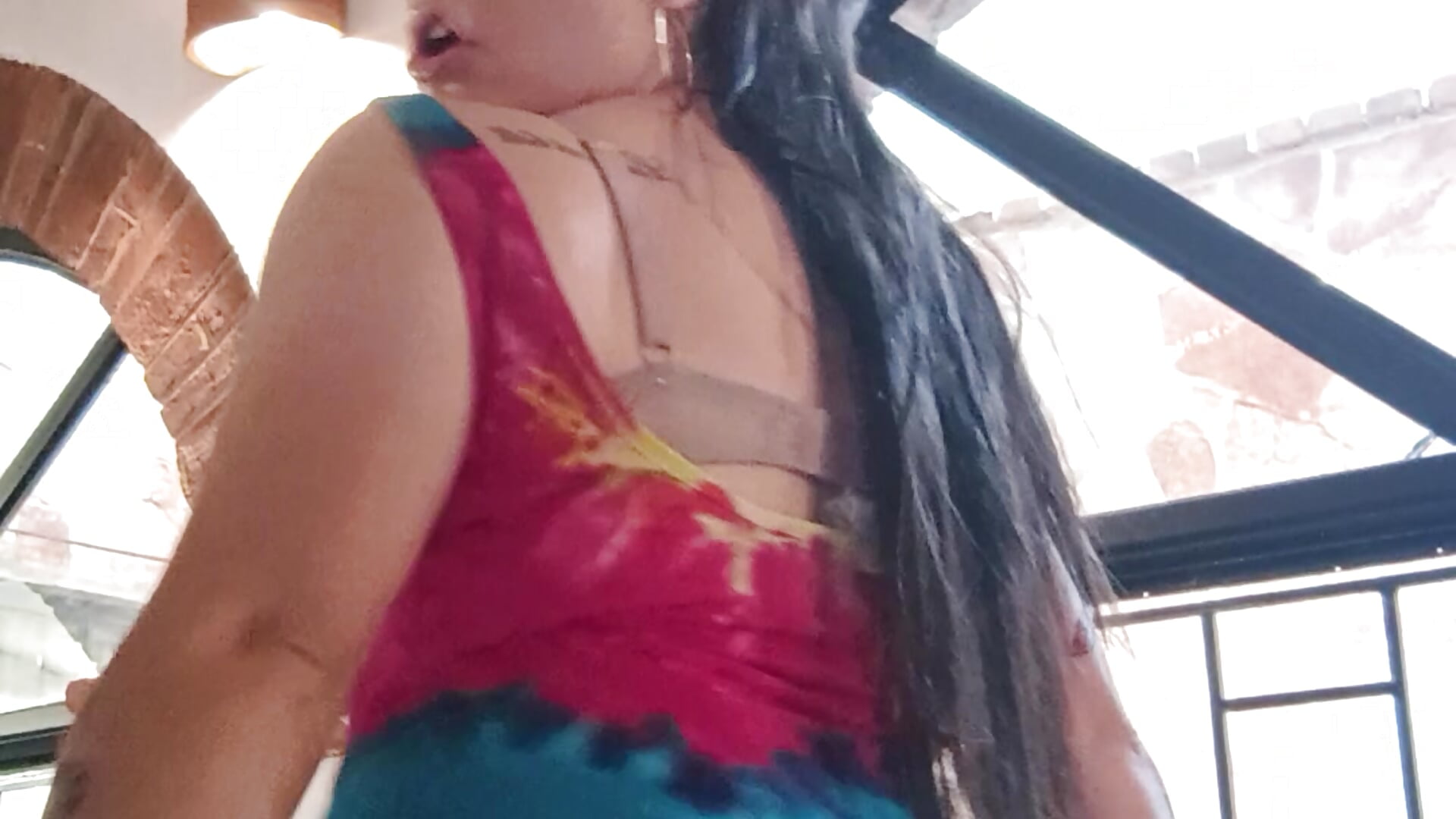 Spank that ass!! - video by LoganPeny cam model