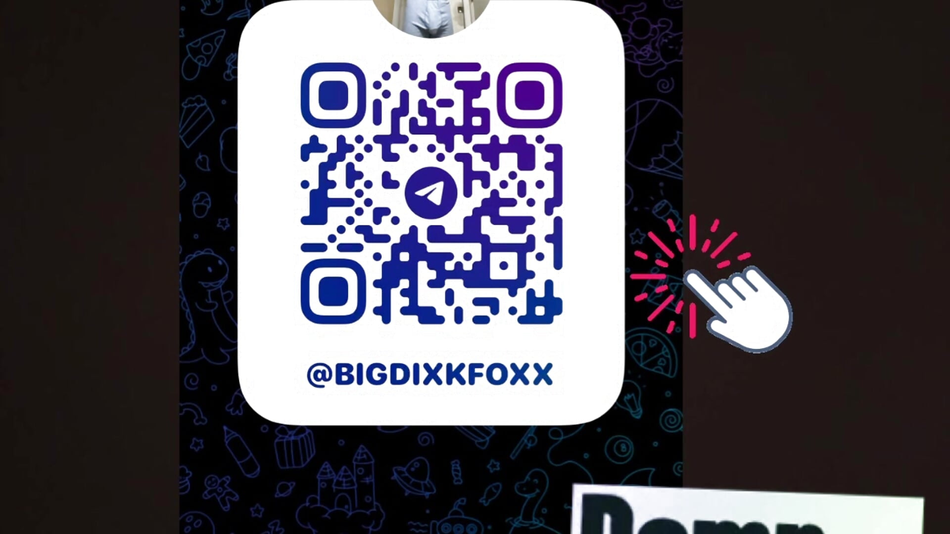 5A04C455-3693-4640-8373-7981037CD4DD - clip cu Foxdaguy model videochat