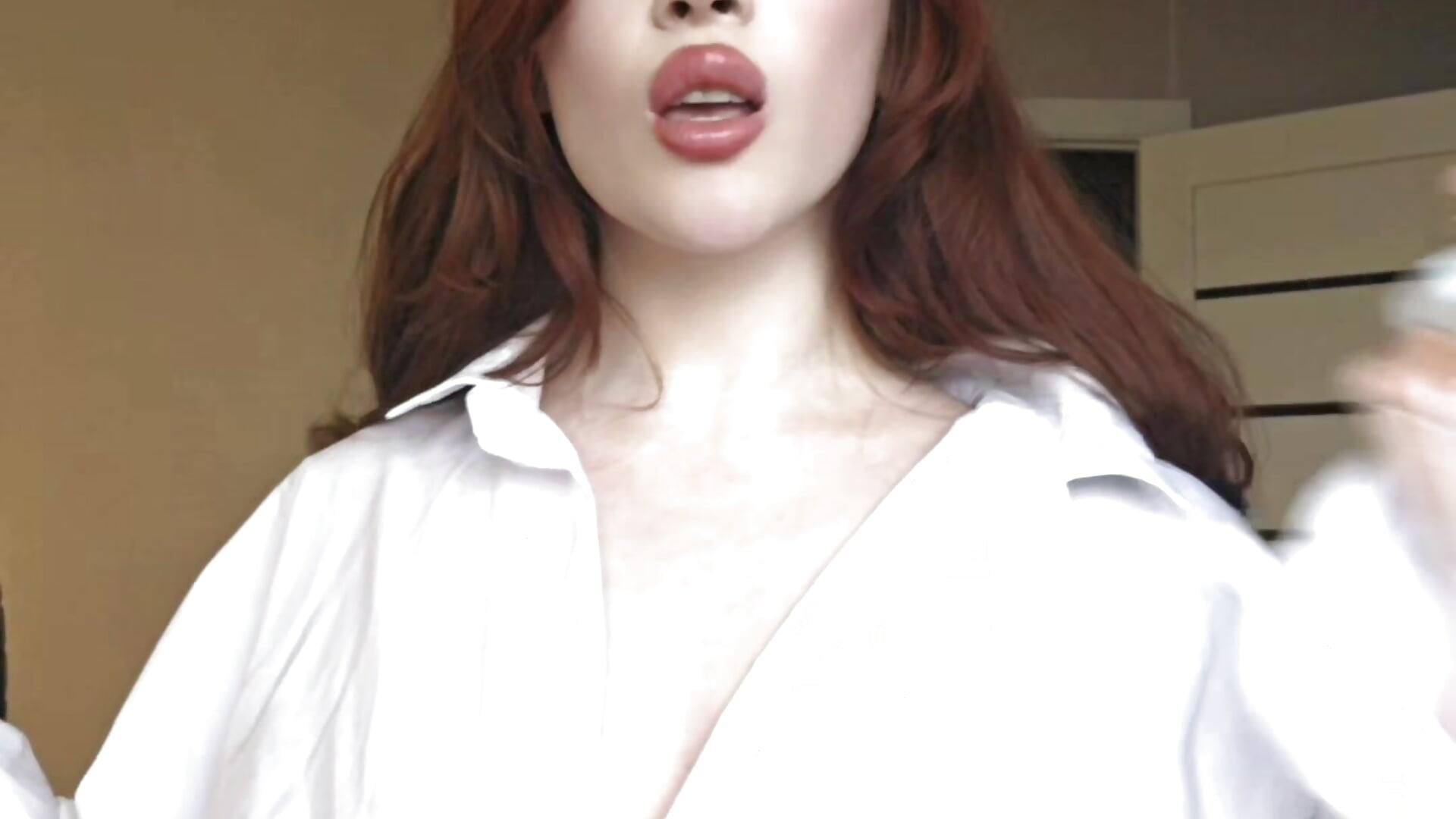 Perfume - video by almorphia cam model