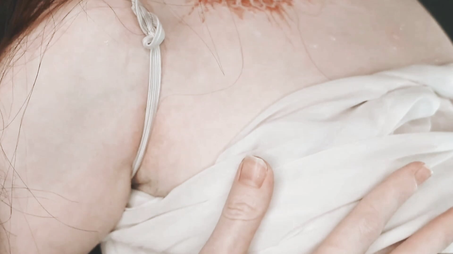 tattoo - video by almorphia cam model