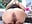 Big buttplug in and out – video af catmolly_ cam-model