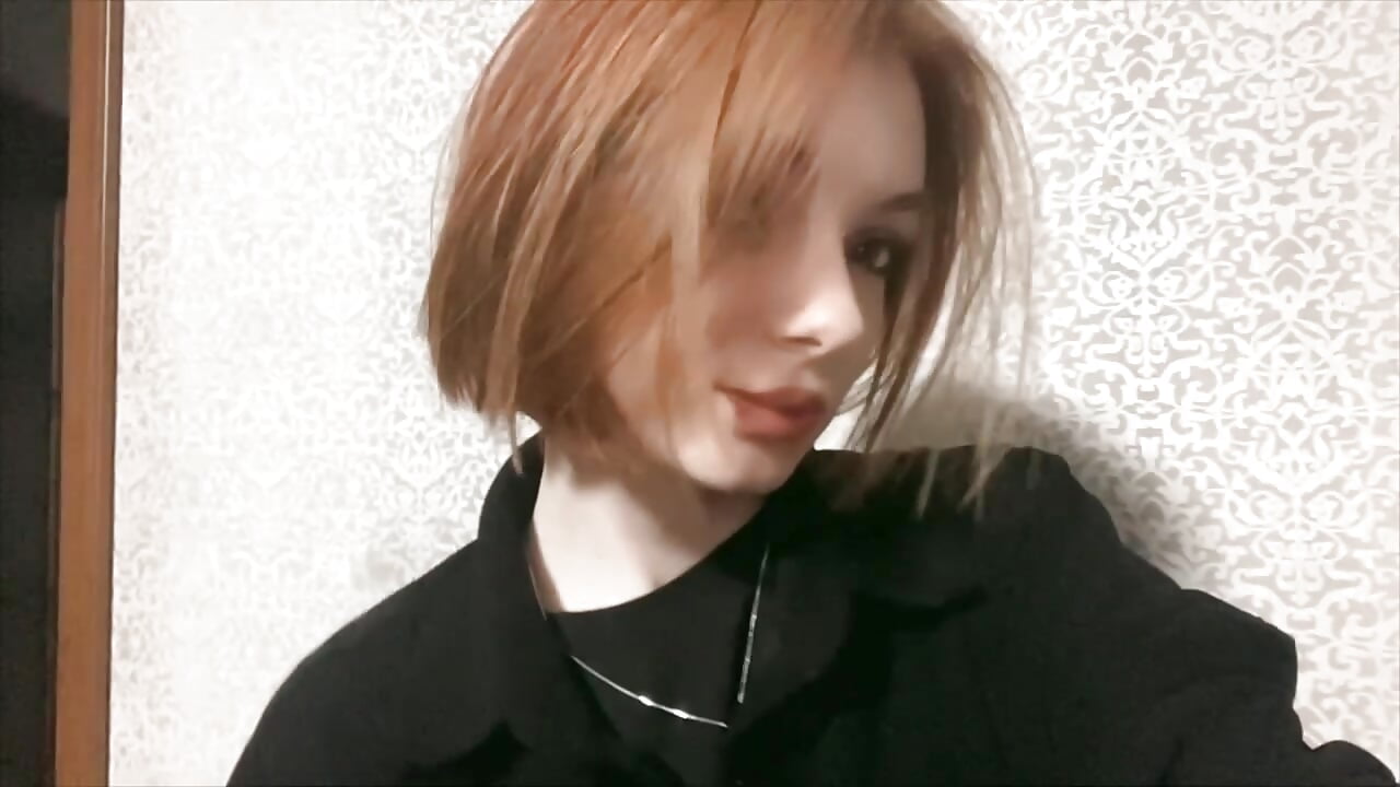 Just me — filmik mevis_li, modela(-lki) na kamerkach