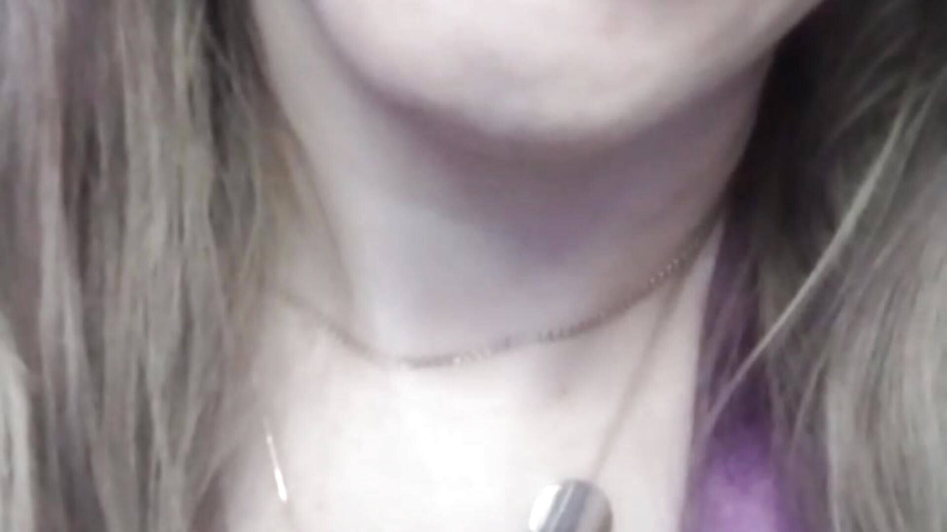 Kiss for u - video by ganet469 cam model