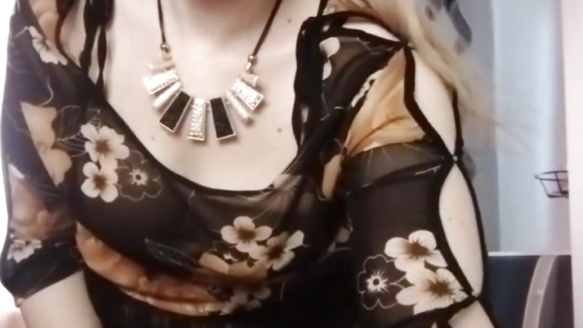 Tease ​you ​with ​my ​BIG ​ASS