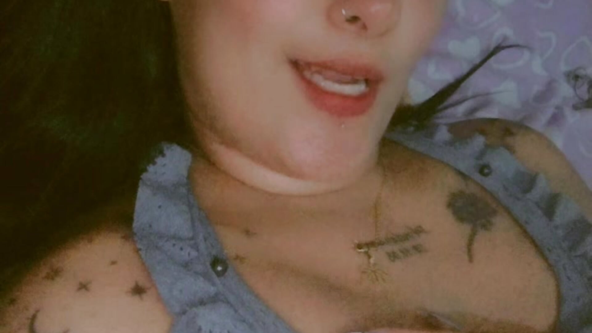 1001734809 – video modela na kameri Yaren35