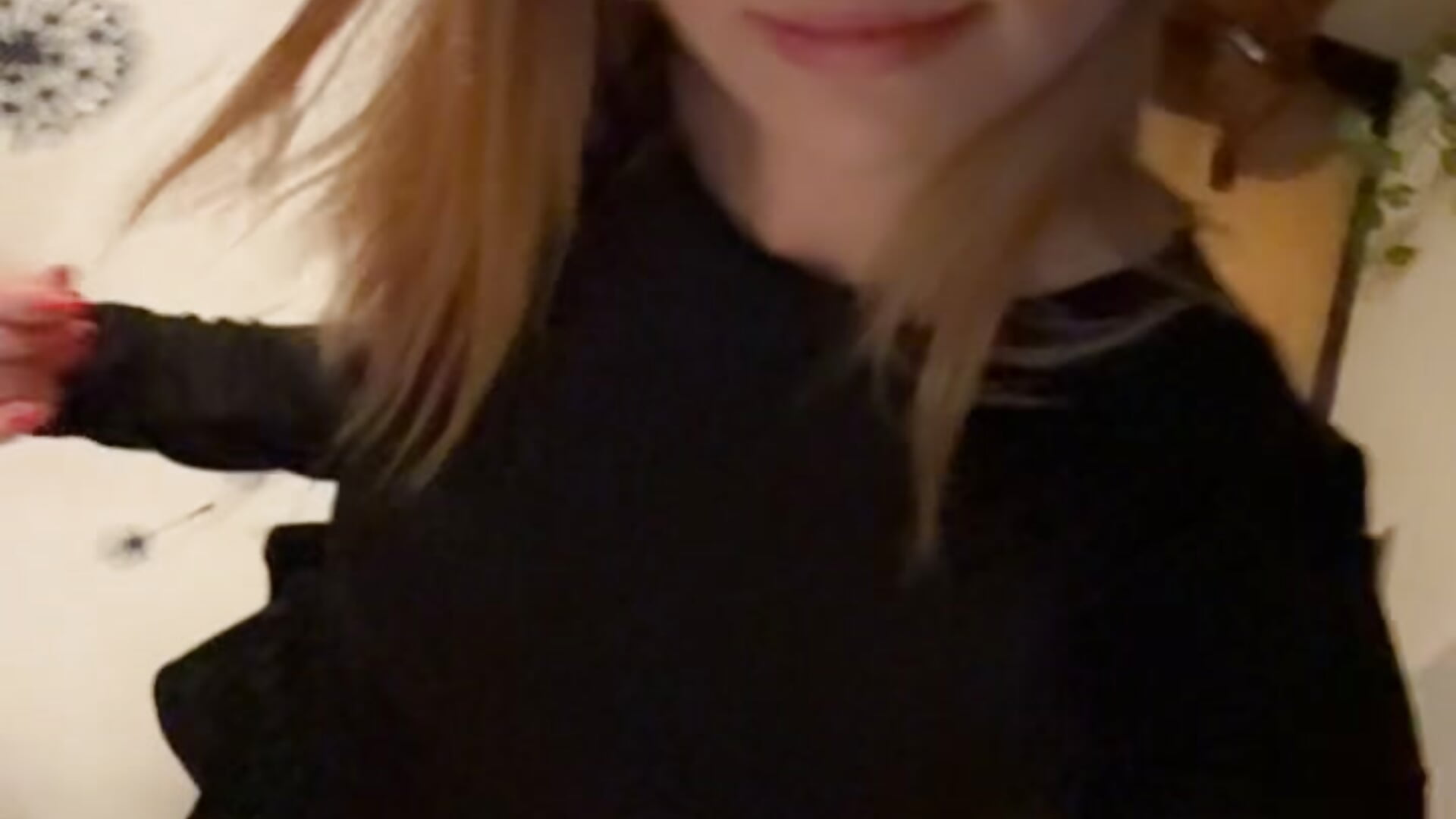 Ready for a night out 🎊❤️ - video by HaleyReedme cam model