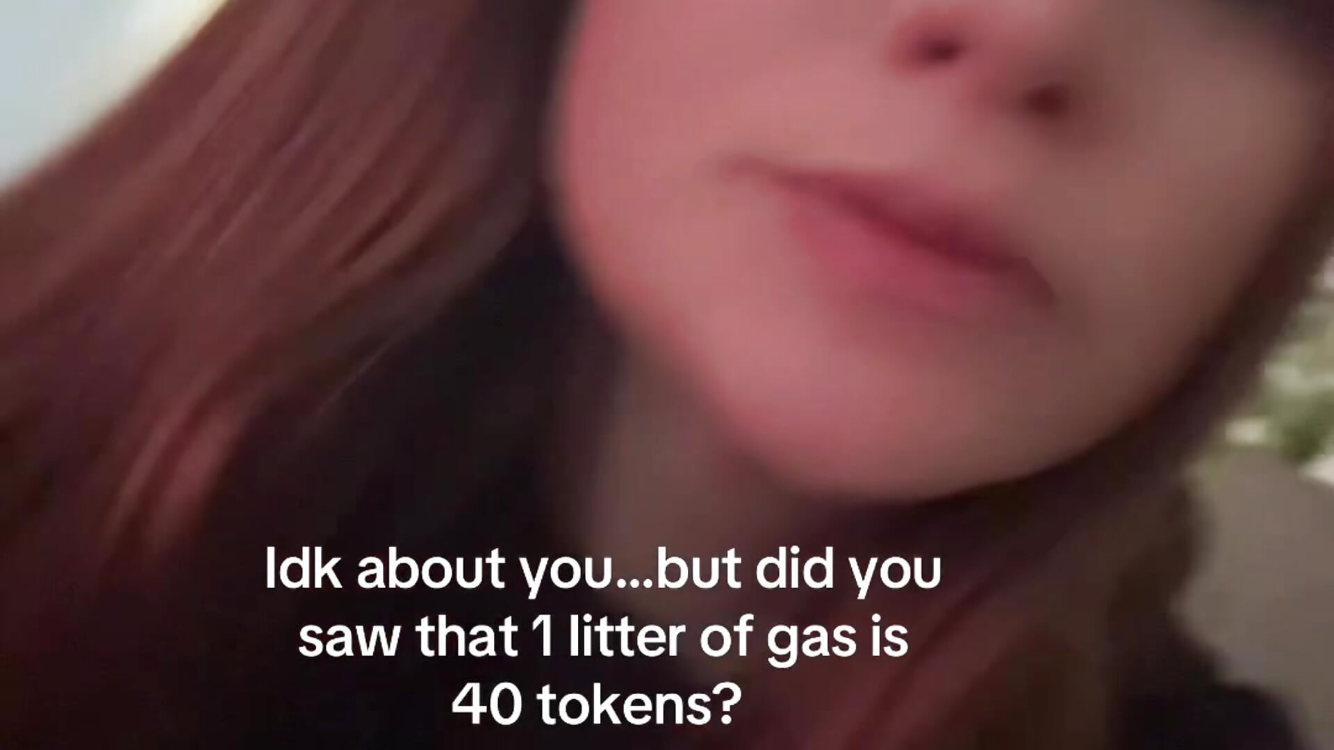 Crazy days :)) - clip cu HaleyReedme model videochat