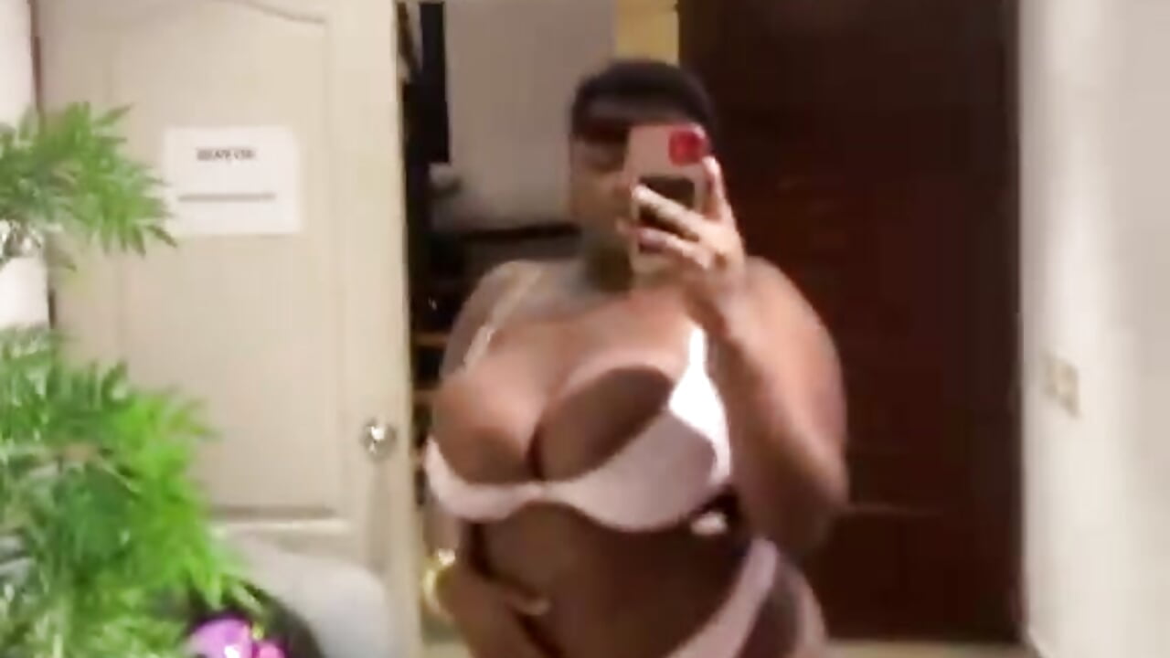New Pink Outfit