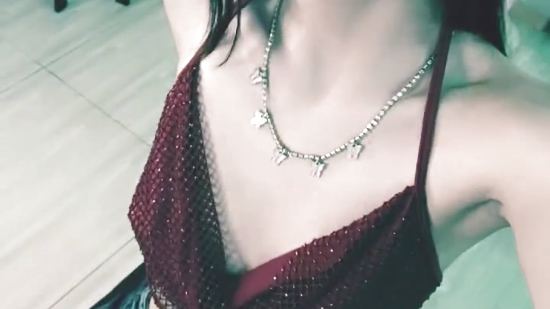 Hey 🔥 - video by Madelaine_T18 cam model