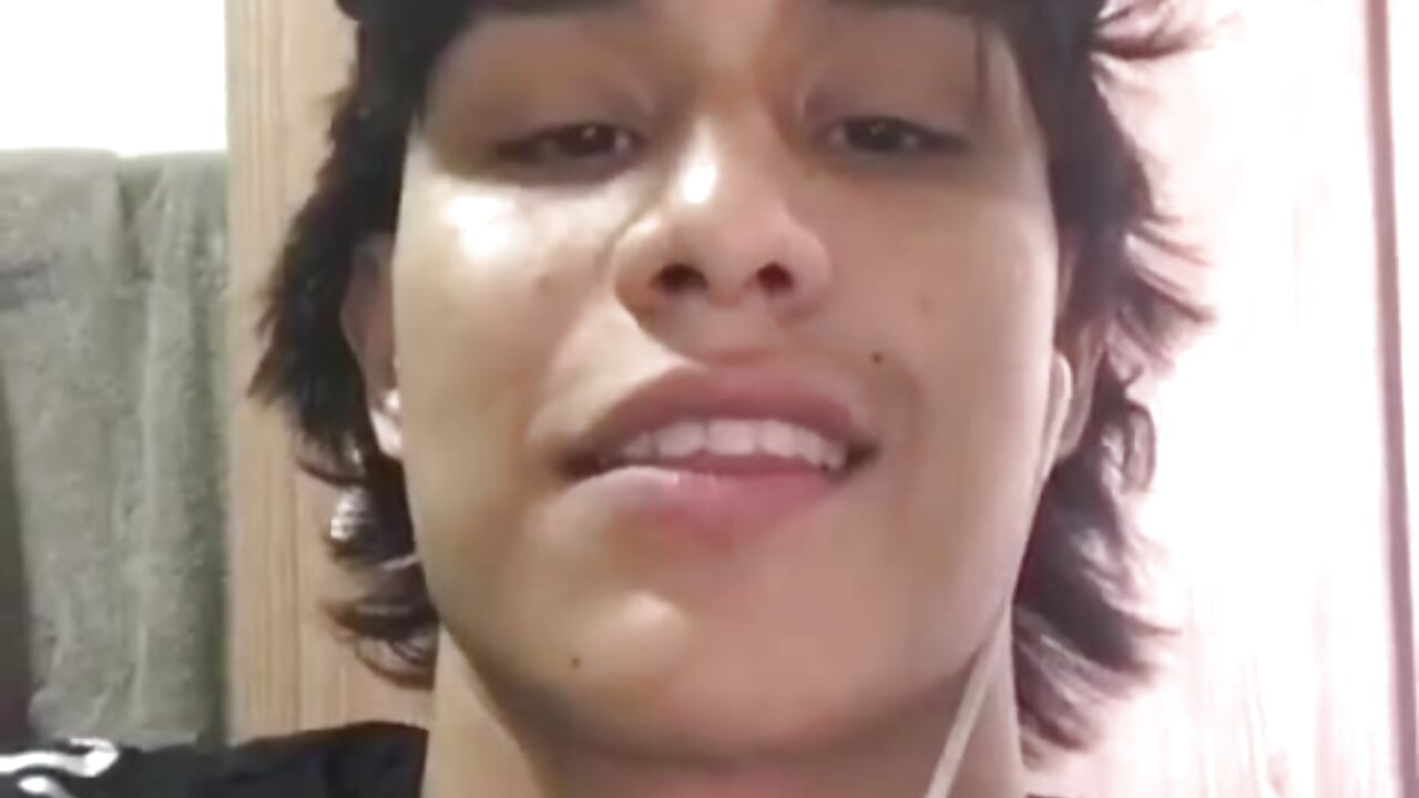 smile - video by Stone_grey1_ cam model