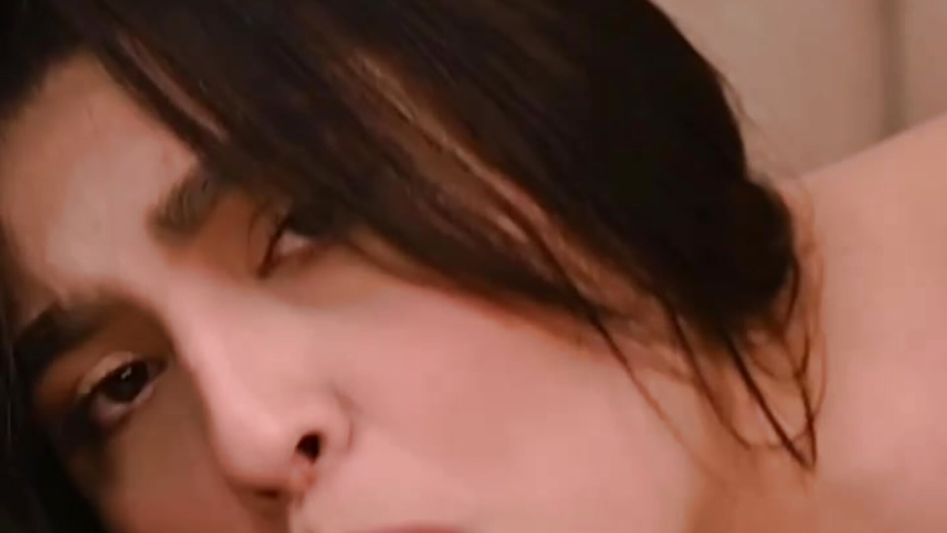 a delicious blowjob