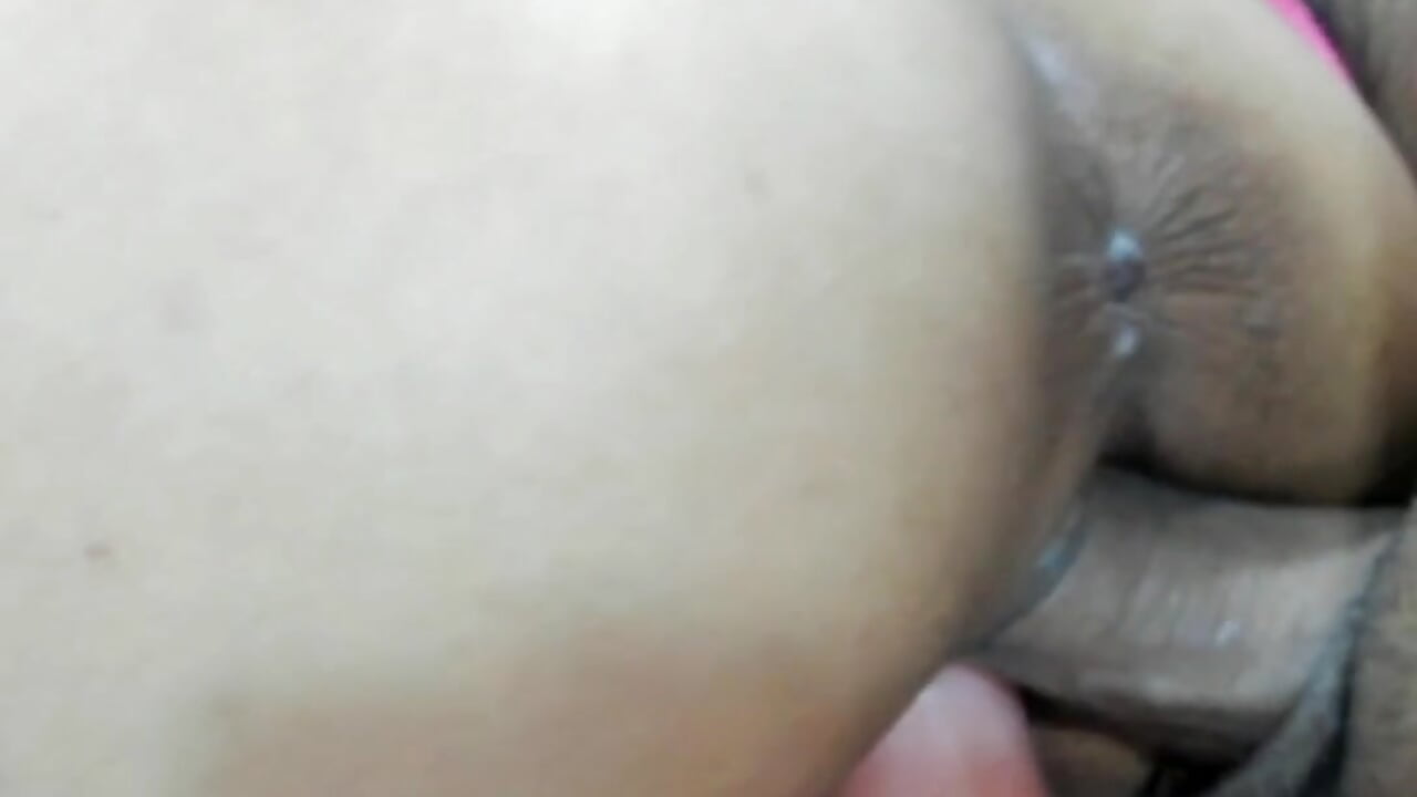 Real + Toy, All Mine closeup - video by Mariham-Murath cam model