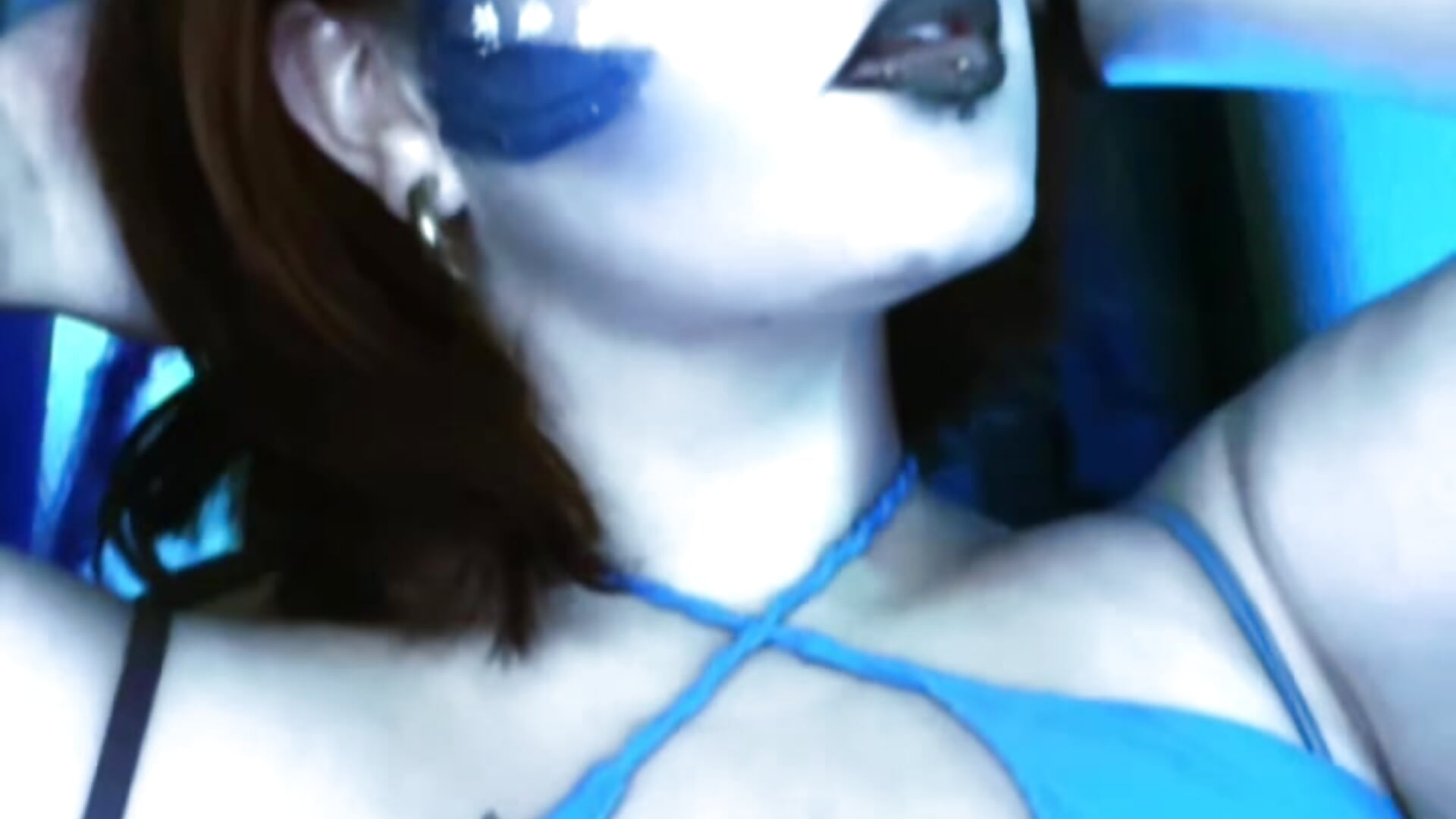 Avatar - vídeo de Mistress_Niky_