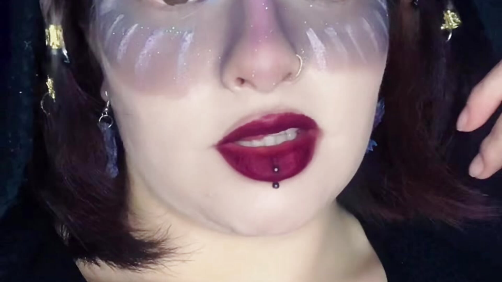 I’m a witch 🔥🔥 - clip cu Mistress_Niky_