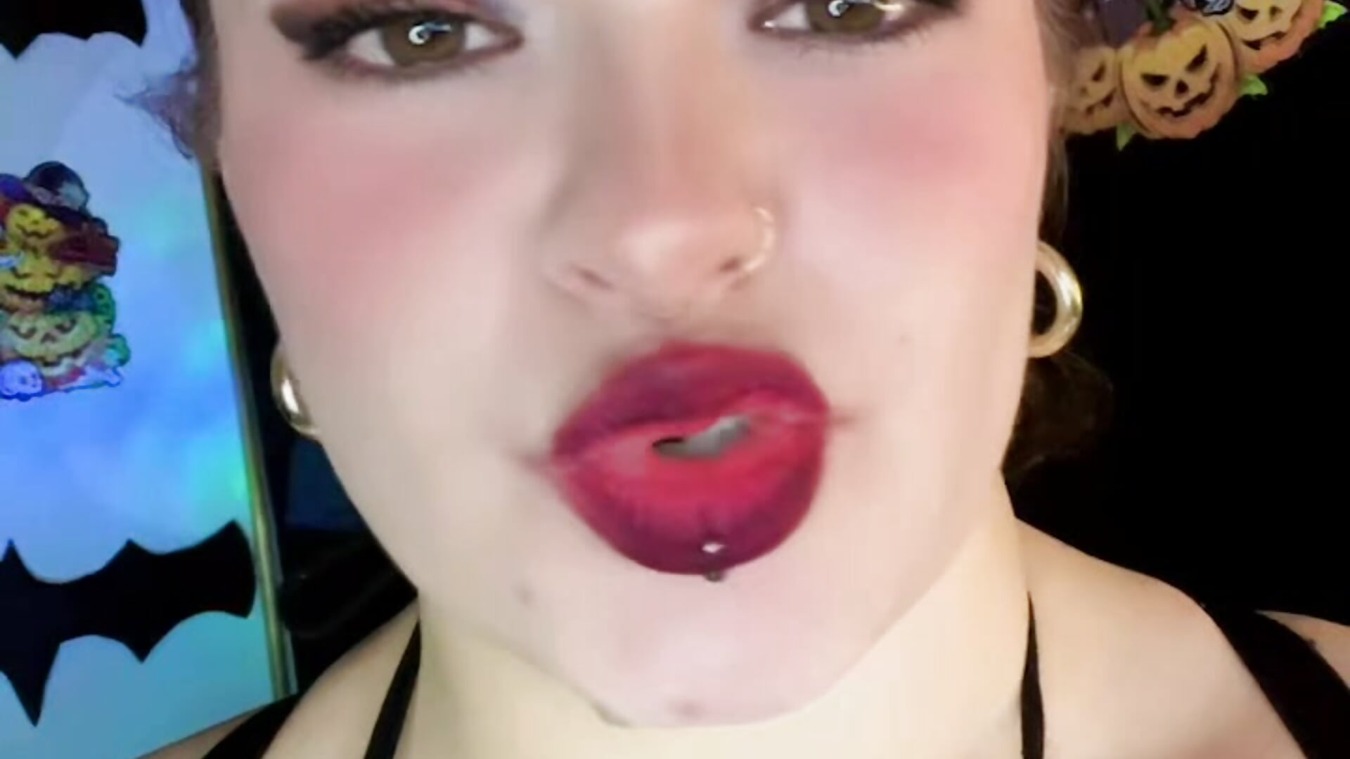 Hi slut - vídeo de la modelo de cam Mistress_Niky_