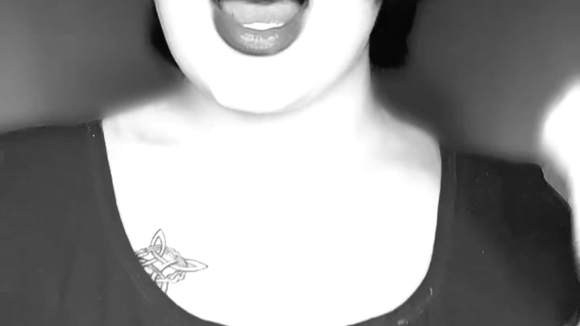 I love this song - video by Mistress_Niky_ cam model