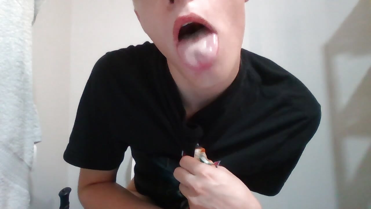 coucou mes chou - video av thime862 cam model