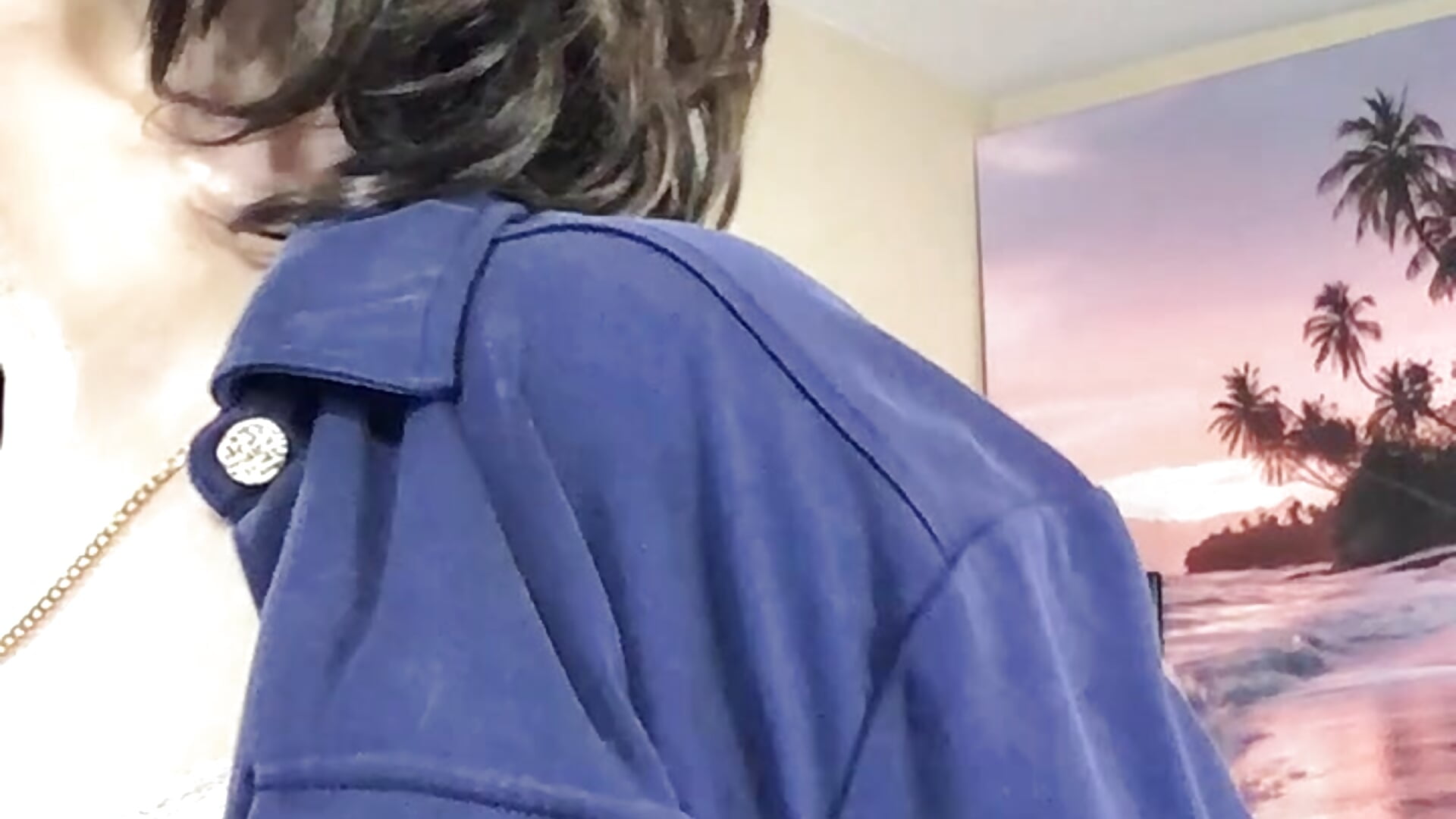 SEXY BABY