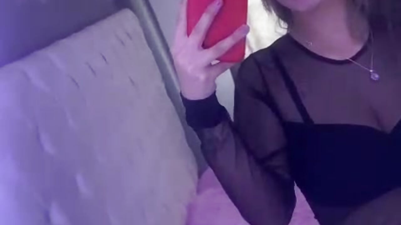 Hello everyone ❤️ - video di natasha__black modella di cam