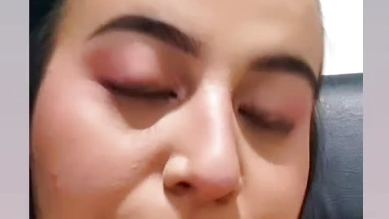 😍😘 - video di adrianax28 modella di cam