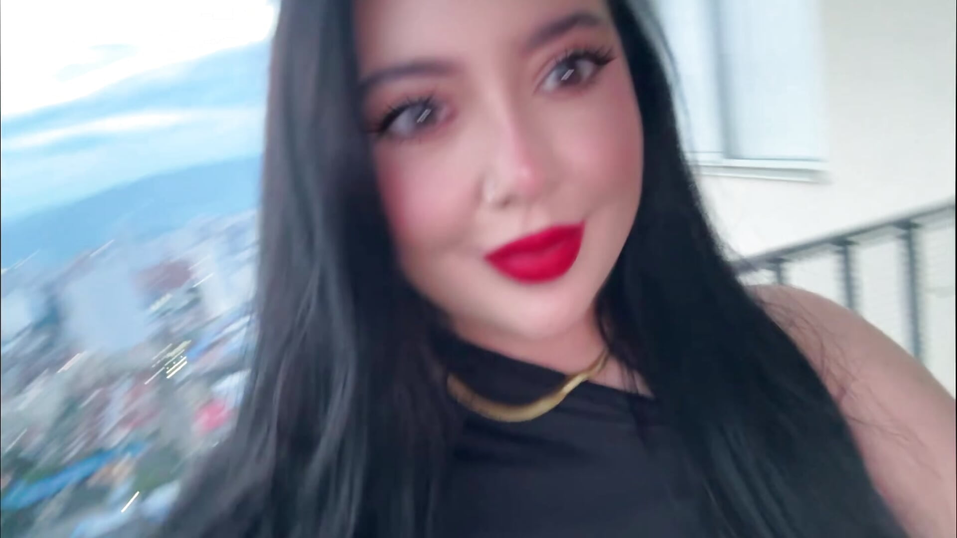 ❤️ - วิดีโอโดย Amara_Sinclair โมเดลแคม