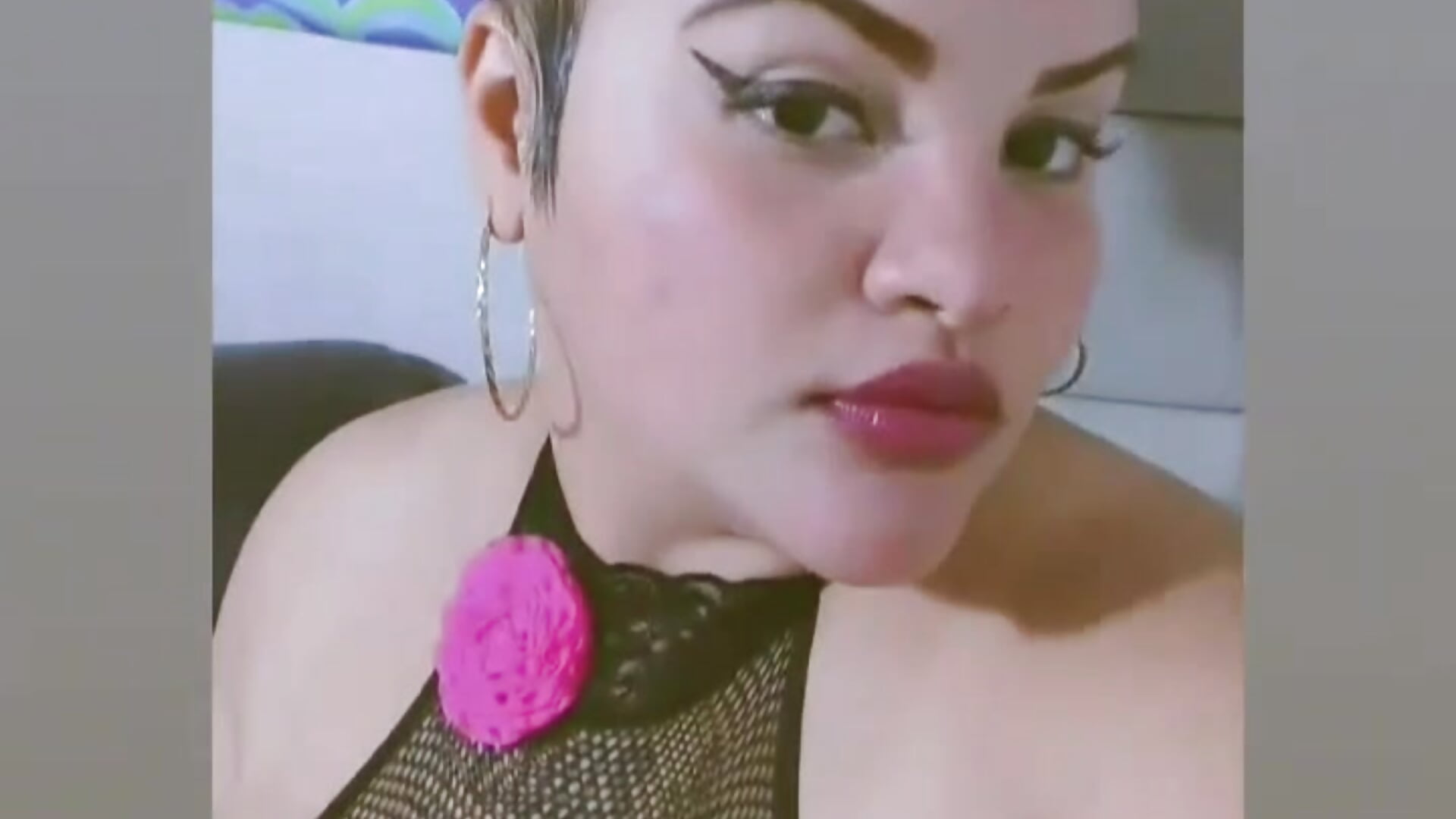 🥰 - video by latina_bigboos25 cam model