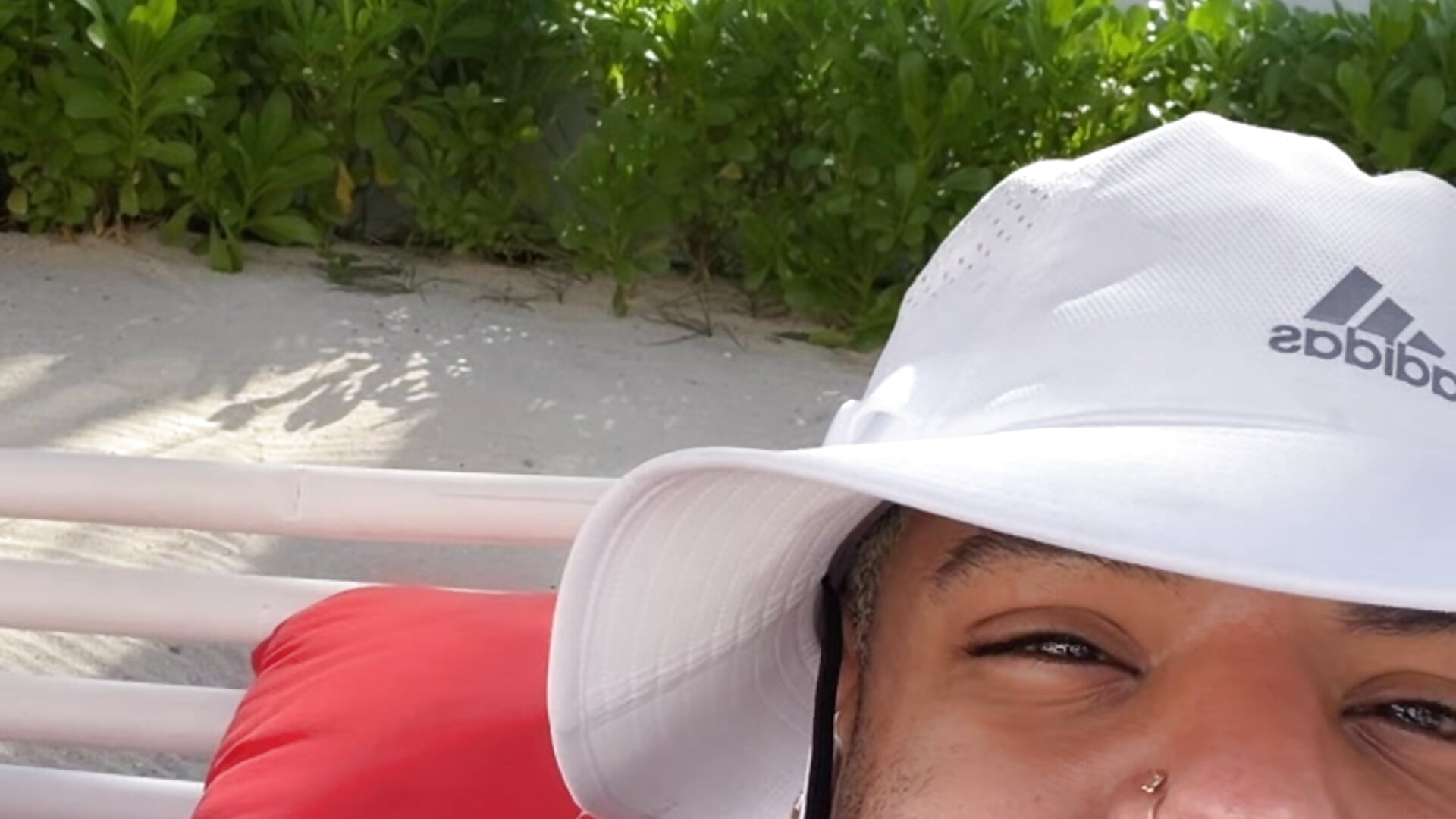 Jamaica - video by Derekstonexxx cam model