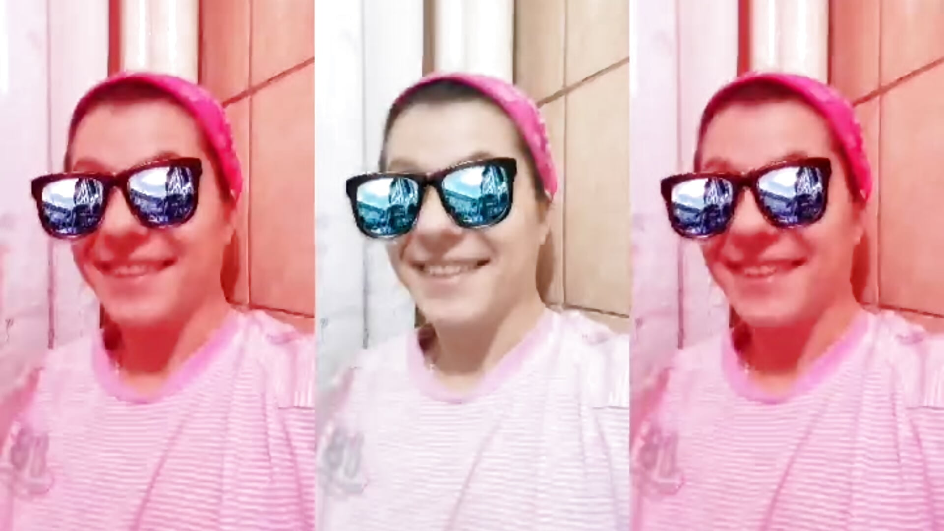 crazy me lol))) - 視頻由 passionforkiss 主播提供