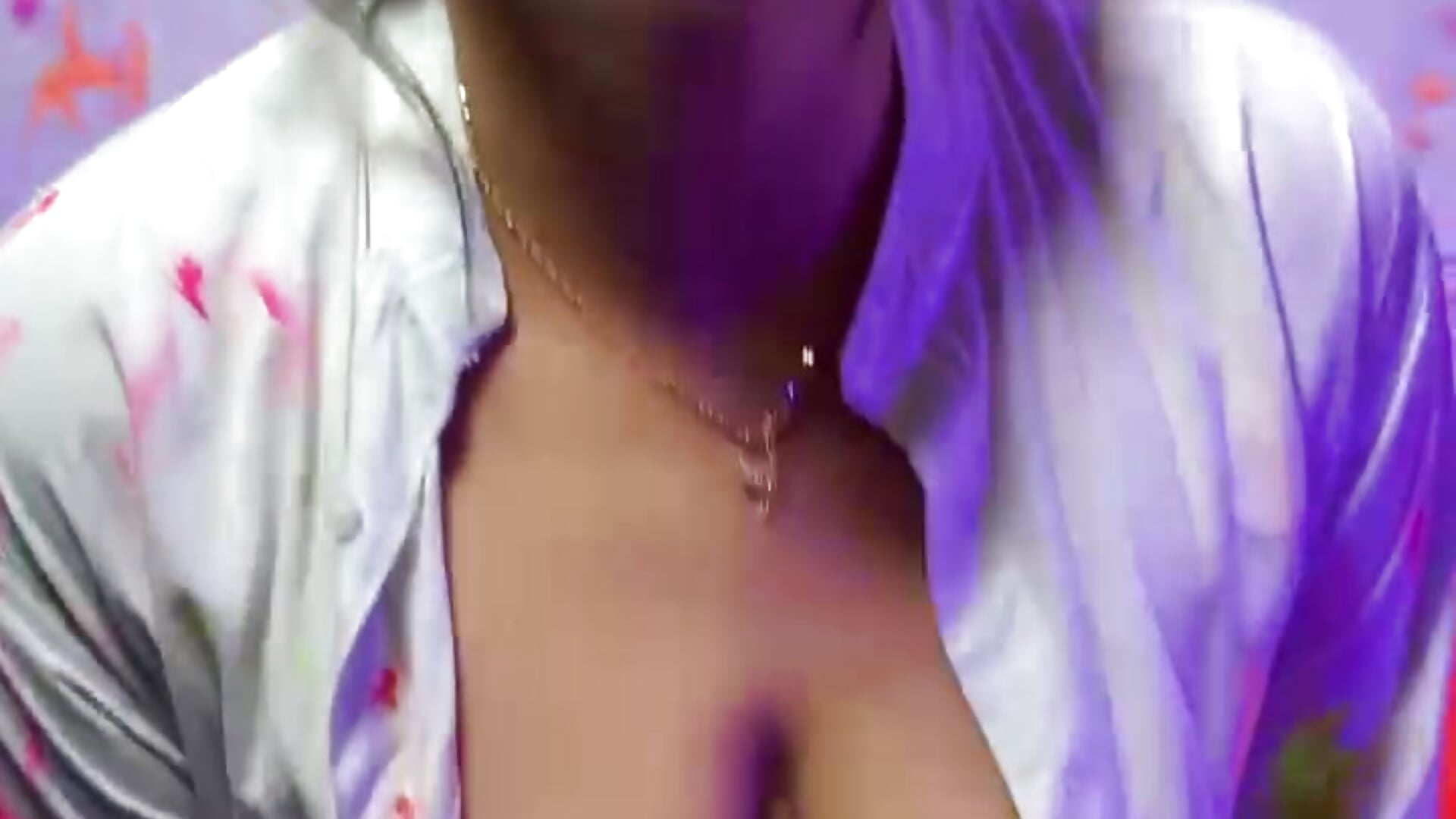 I want you to paint your wishes on me that delicious ♥ - video by Agatha_Manson cam model