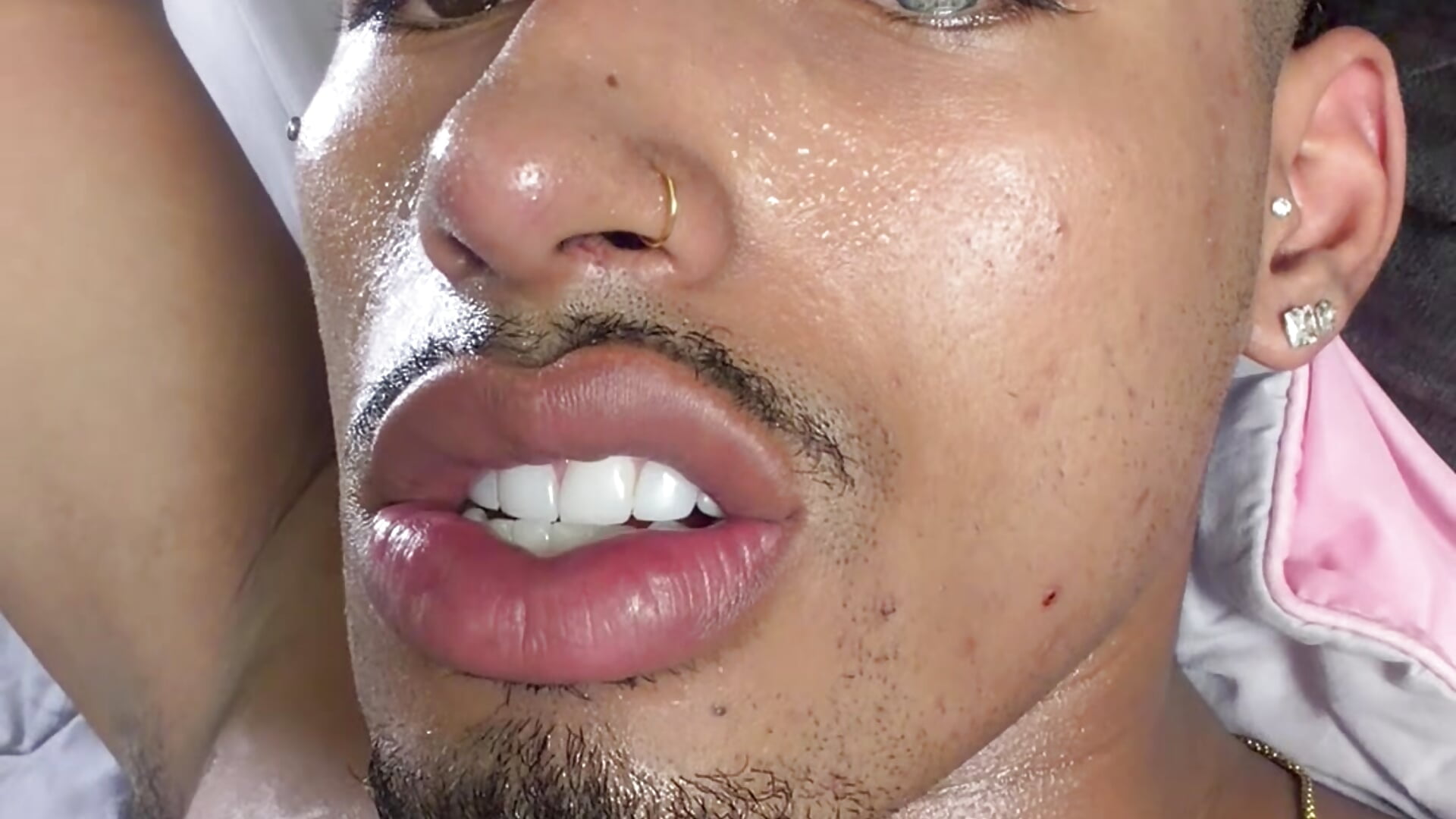 🥵 - Video von LiamByrne Cam-Model