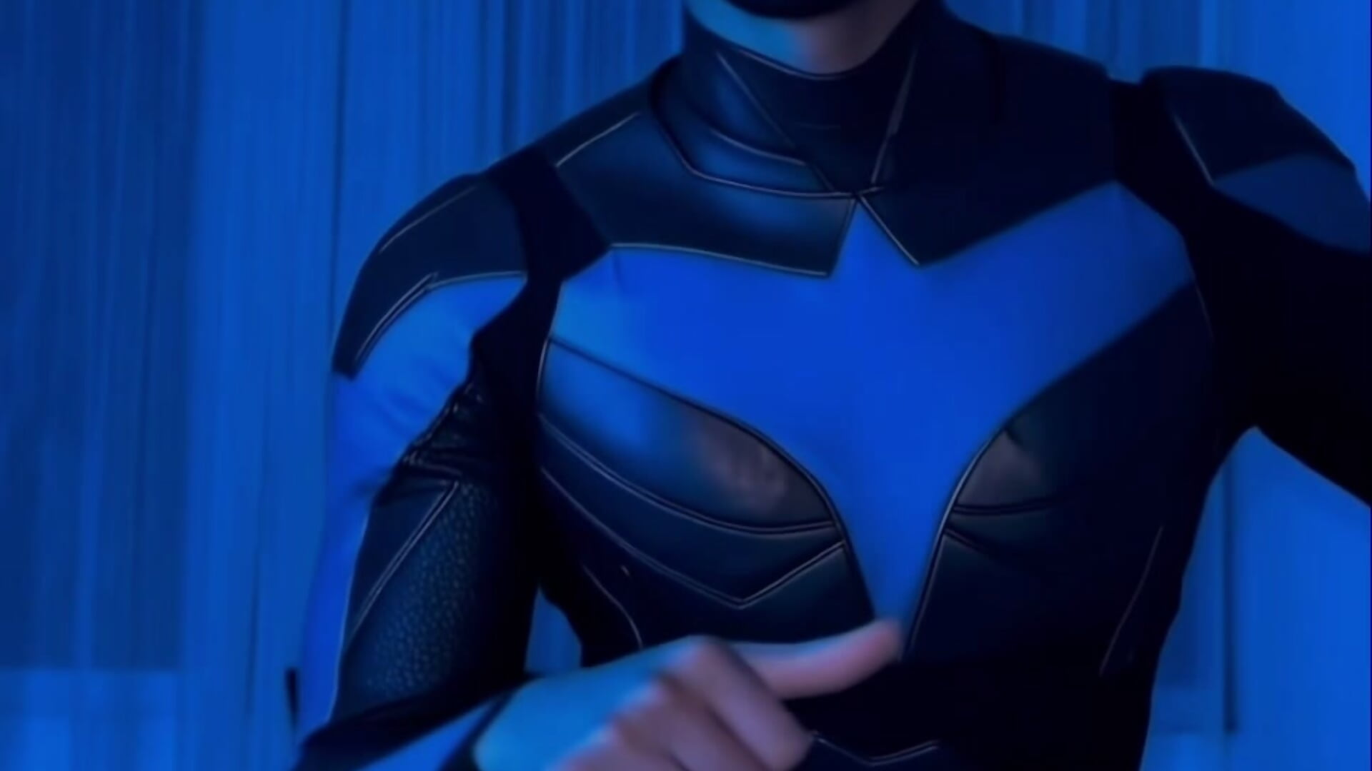 Nigthwing 😈 - 視頻由 LiamByrne 主播提供